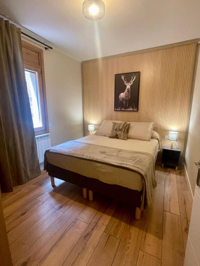 Cal Querol 1 - Centre Apartment Puigcerdà Exterior foto